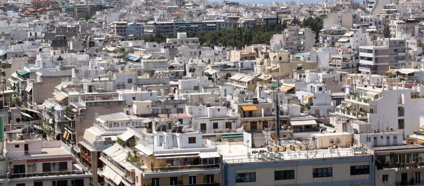 Έρχεται νέου τύπου «Εξοικονομώ Κατ' Οίκον» - Τι θα προβλέπει και ποιοι θα μπορούν να ενταχθούν